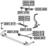 ASVA 2024-013 Track Control Arm